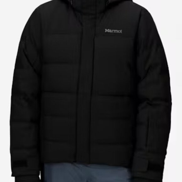 MARMOT Men's Shadow Down Jacket Large - Picture 1 of 6